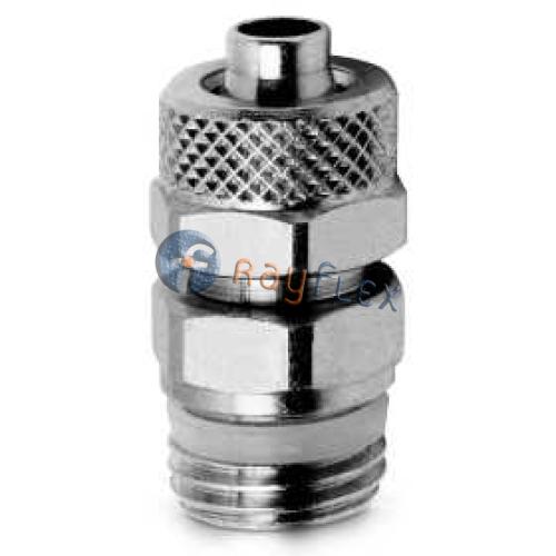 SEMIRÁPIDO RECTO CILÍNDRICO